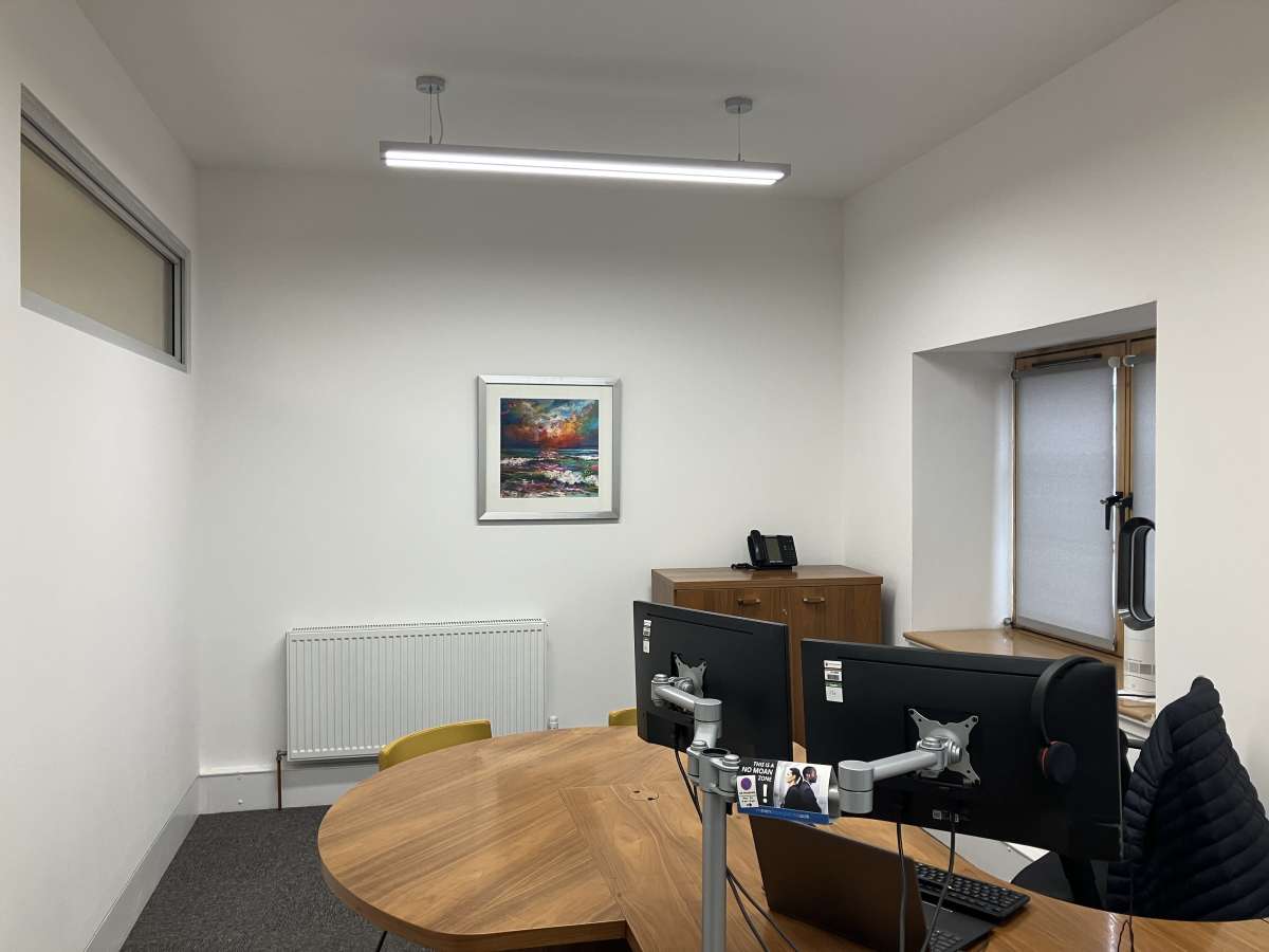 Office in Edinburgh - photo 4