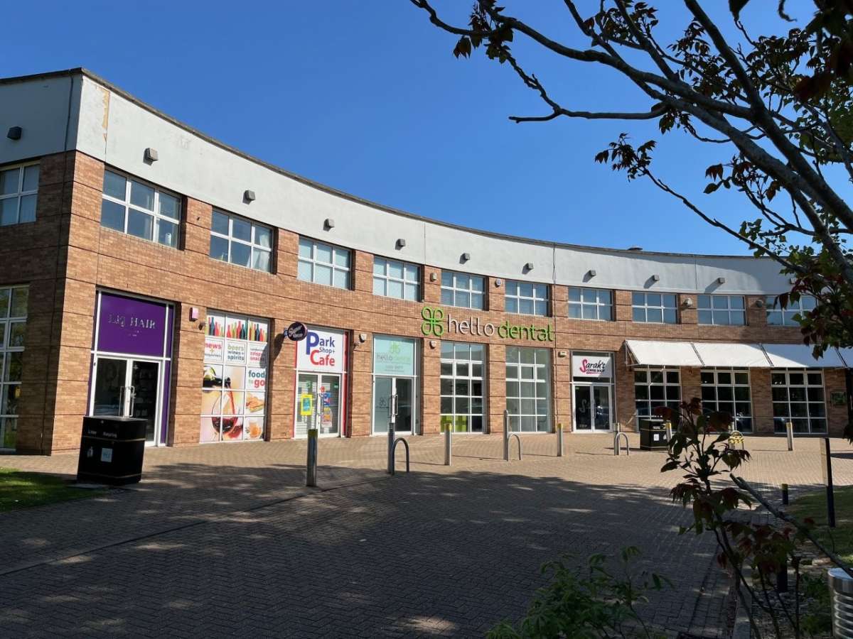 Office in Colchester