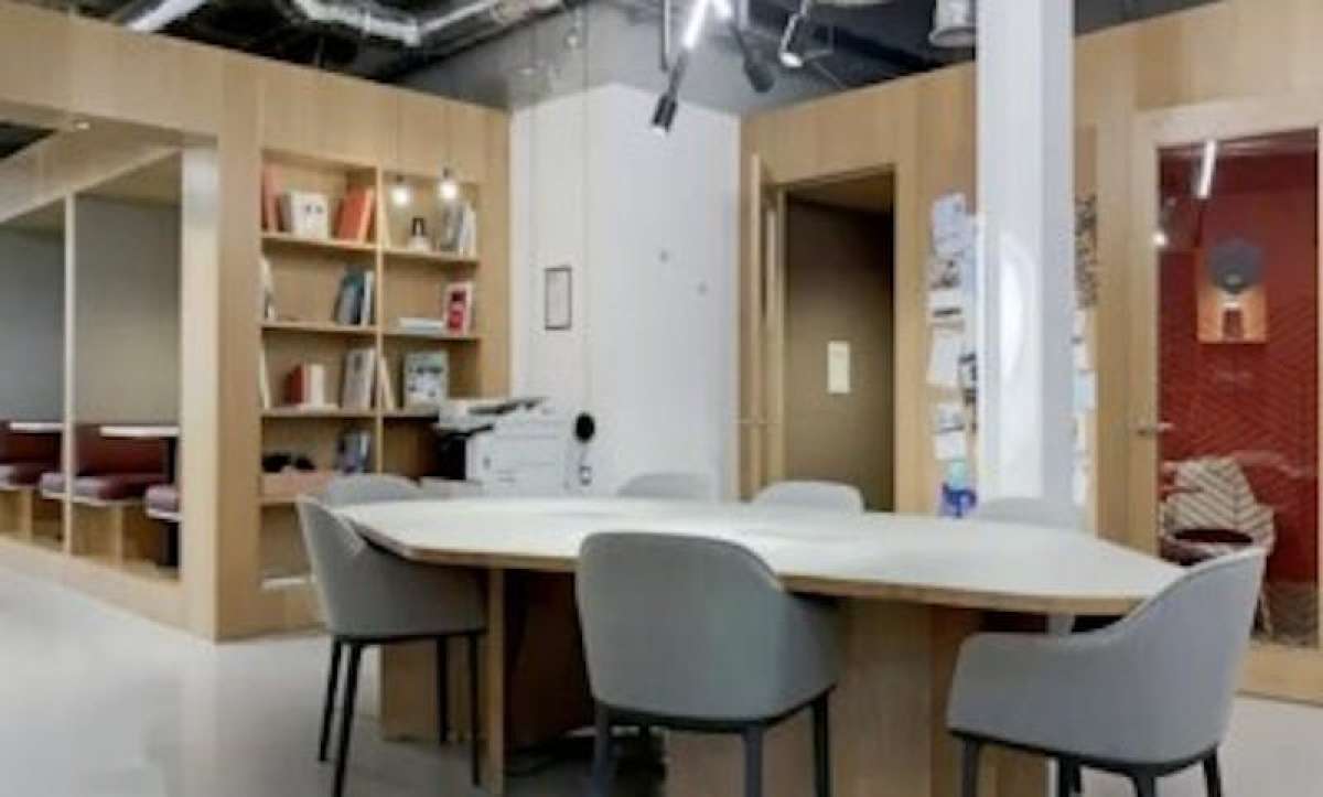 Office in Brighton - photo 4