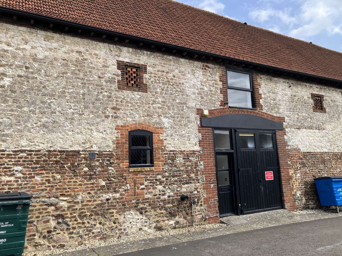 Office in King's Lynn - photo 2