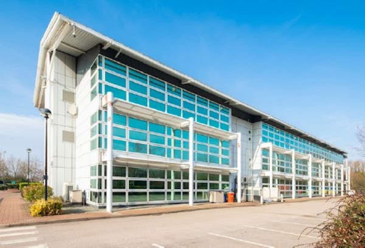 Office in Liverpool - photo 2