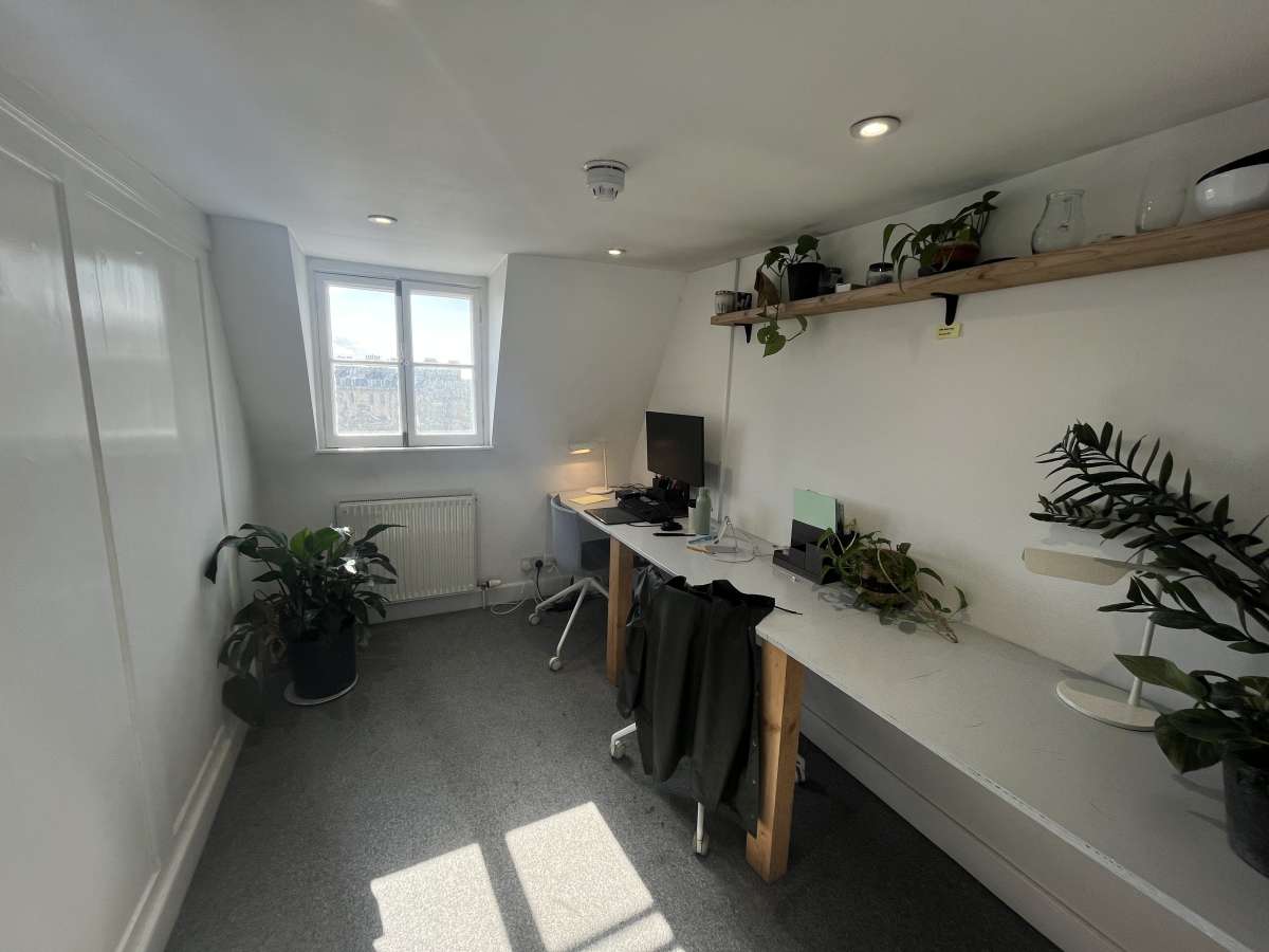 Office in Bath