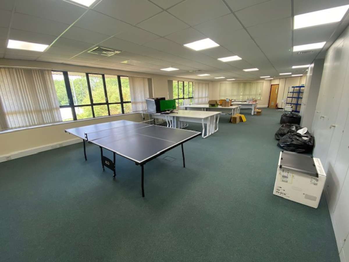 Office in St Ives (Cambs) - photo 2