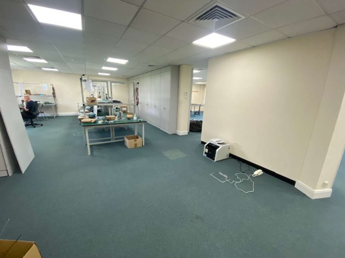 Office in St Ives (Cambs) - photo 3