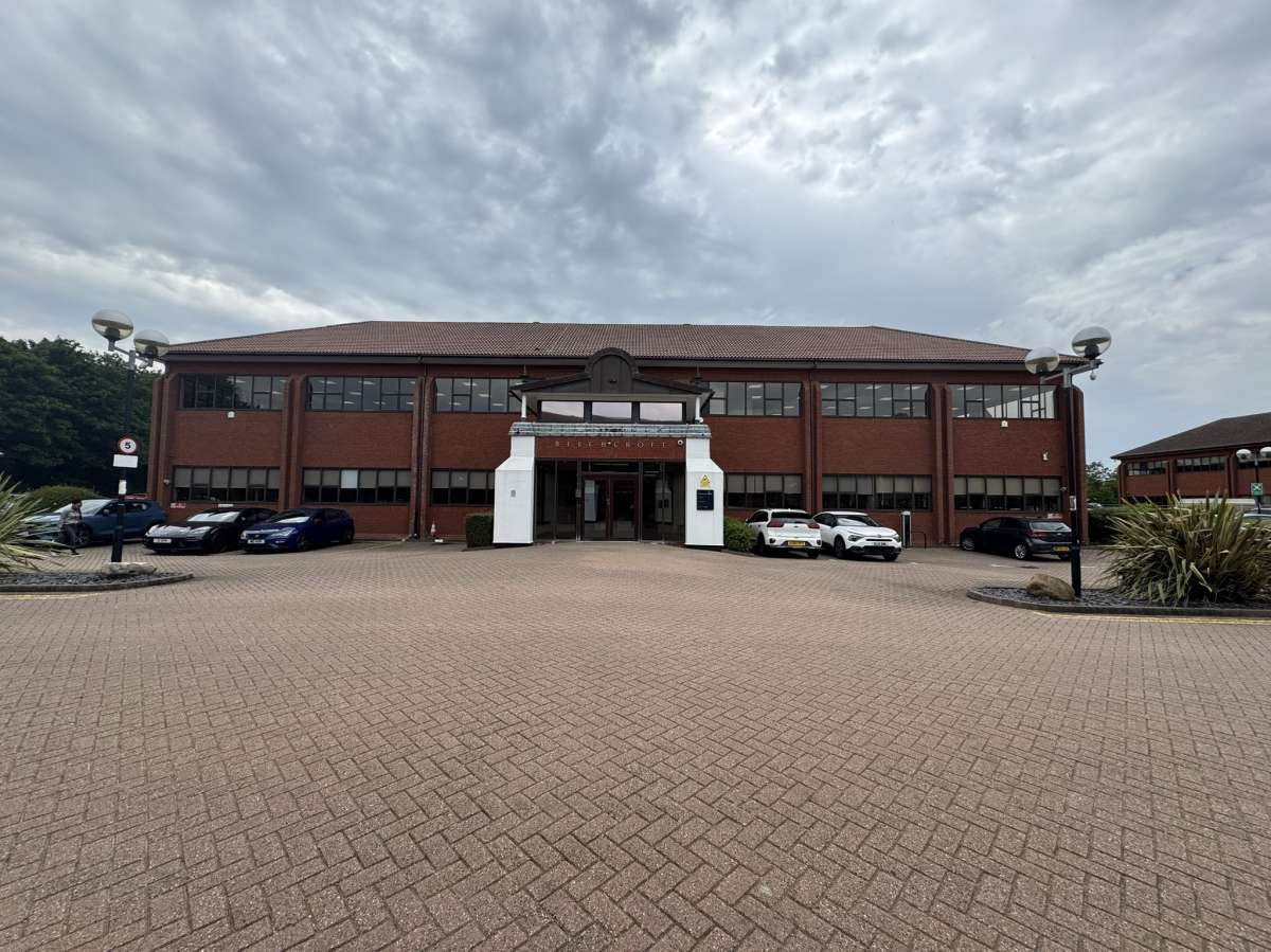 Office in Peterborough - photo 2