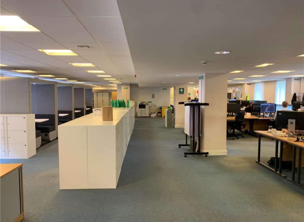 Office in Exeter - photo 2