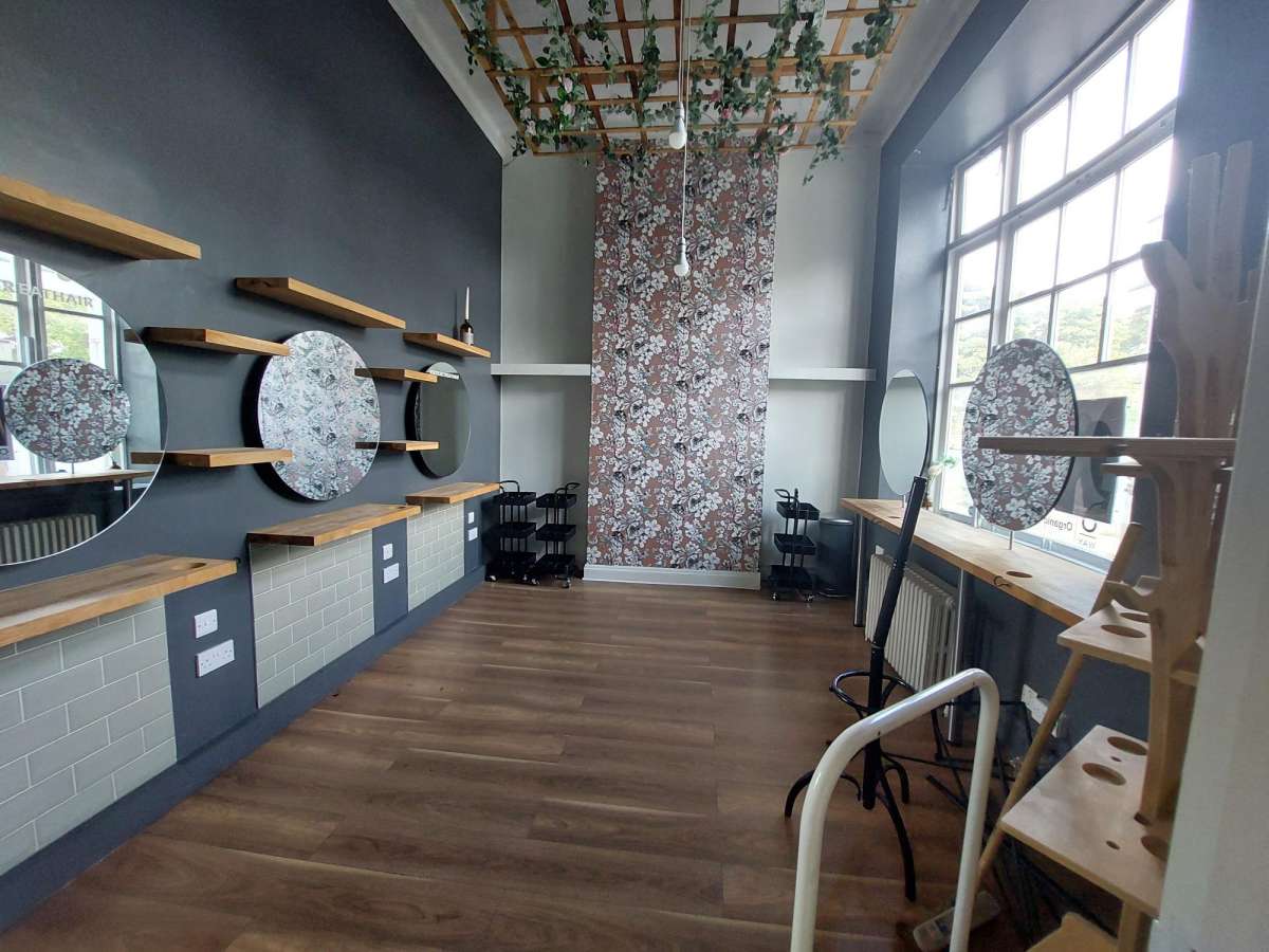 Office in Edinburgh - photo 4