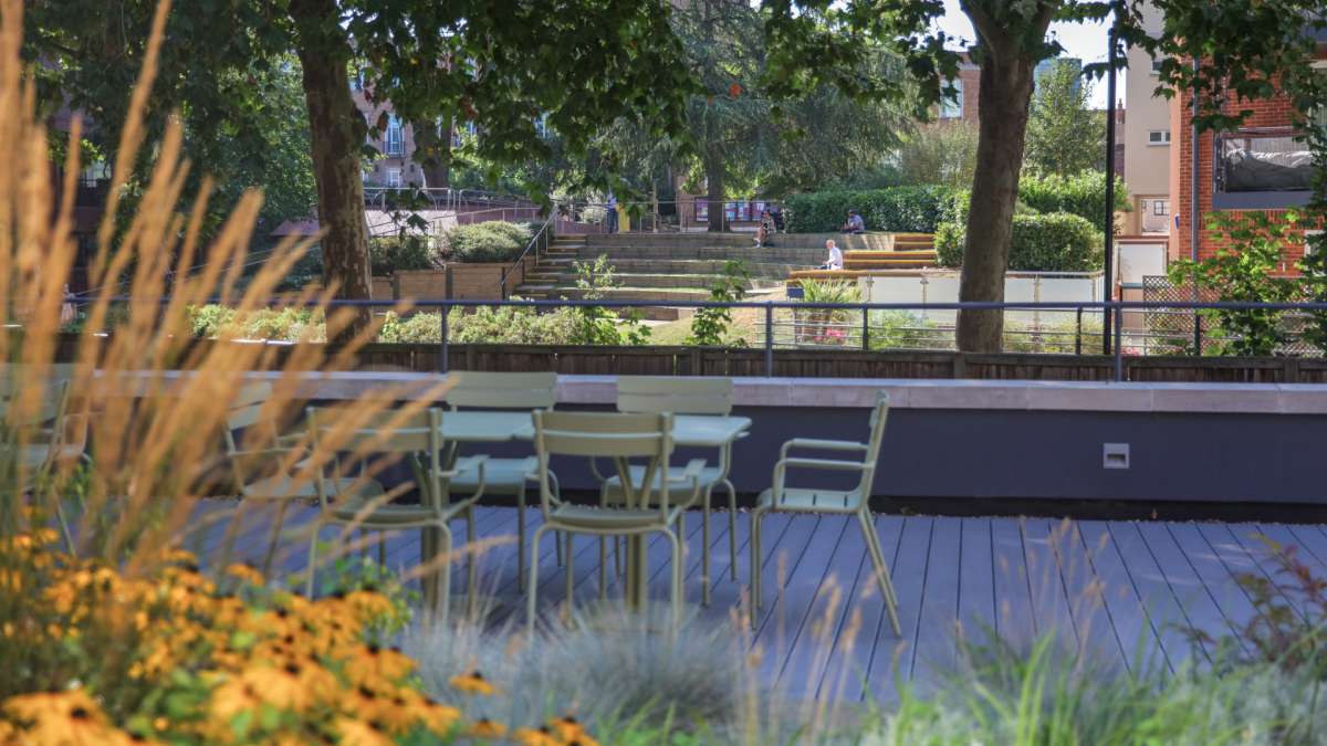 Office in Maidenhead - photo 3