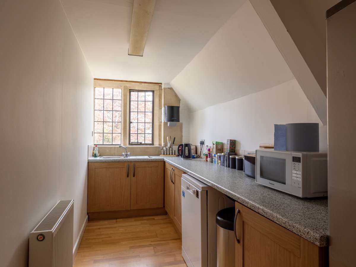 Office in Bristol - photo 4