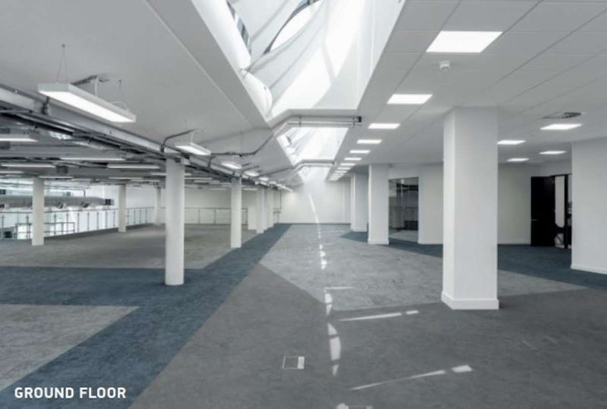 Office in Portsmouth - photo 3