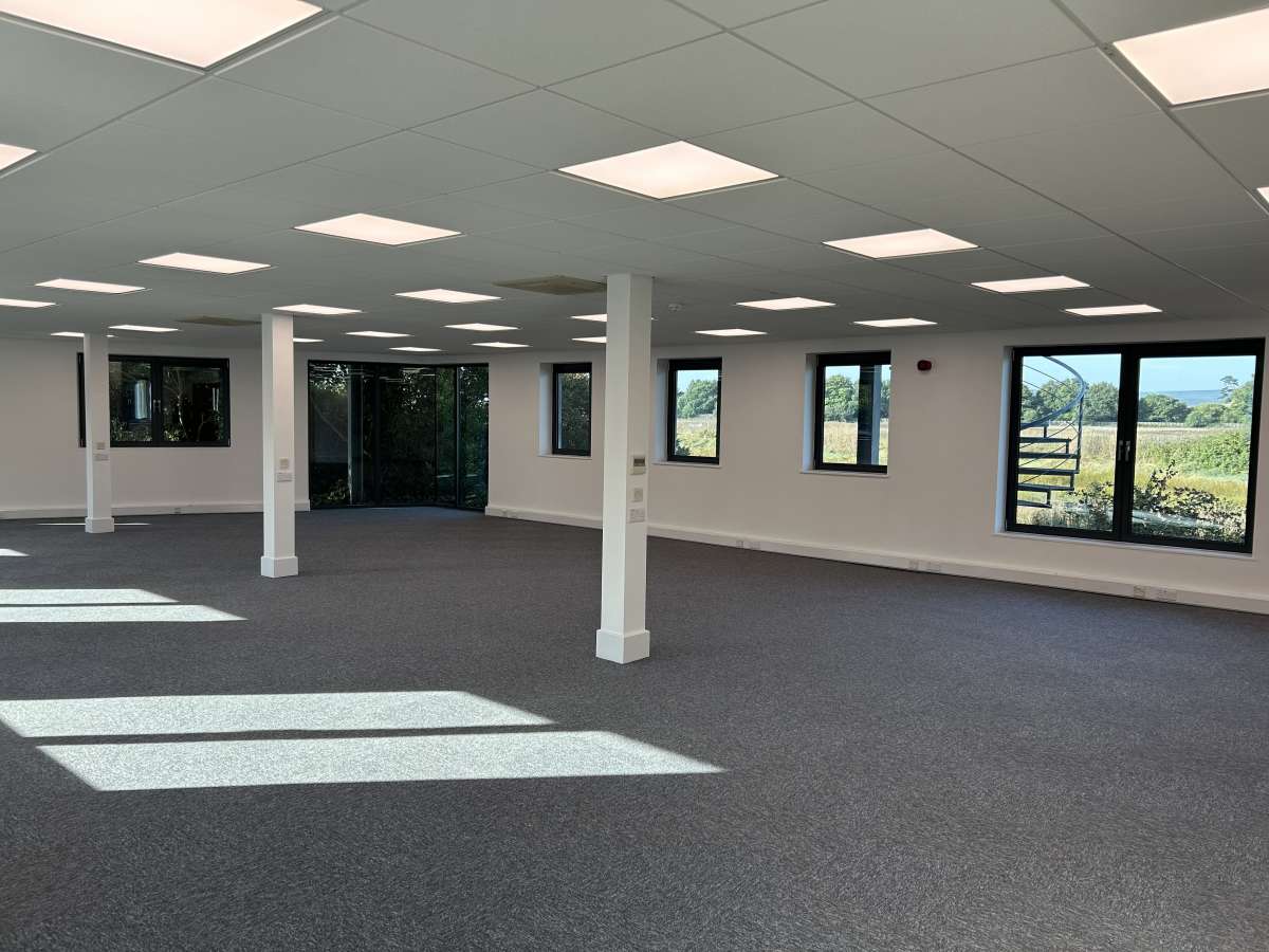 Office in Exeter - photo 4