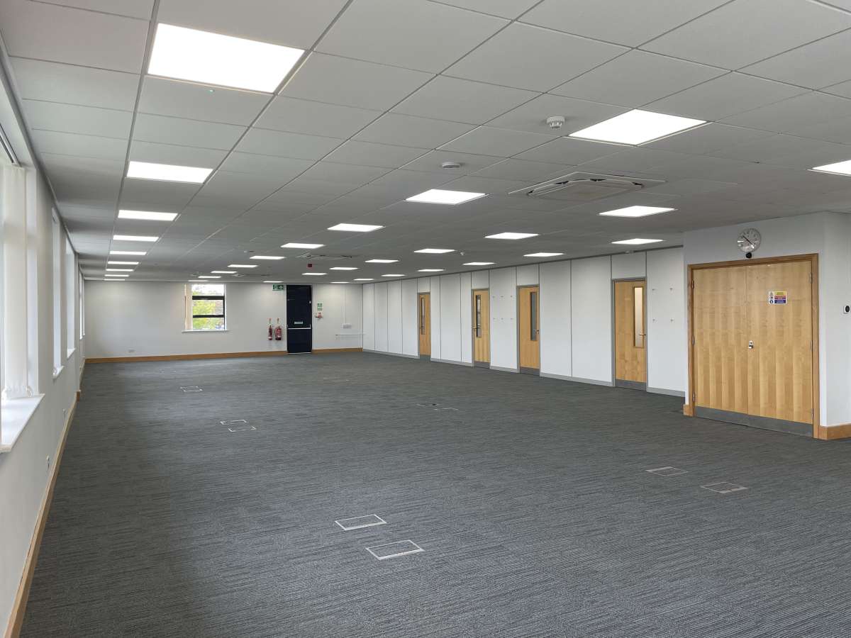 Office in York - photo 3