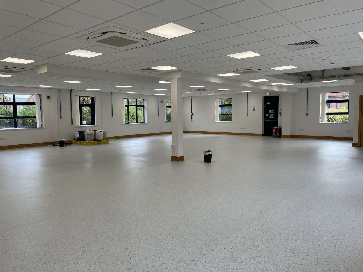 Office in York - photo 4