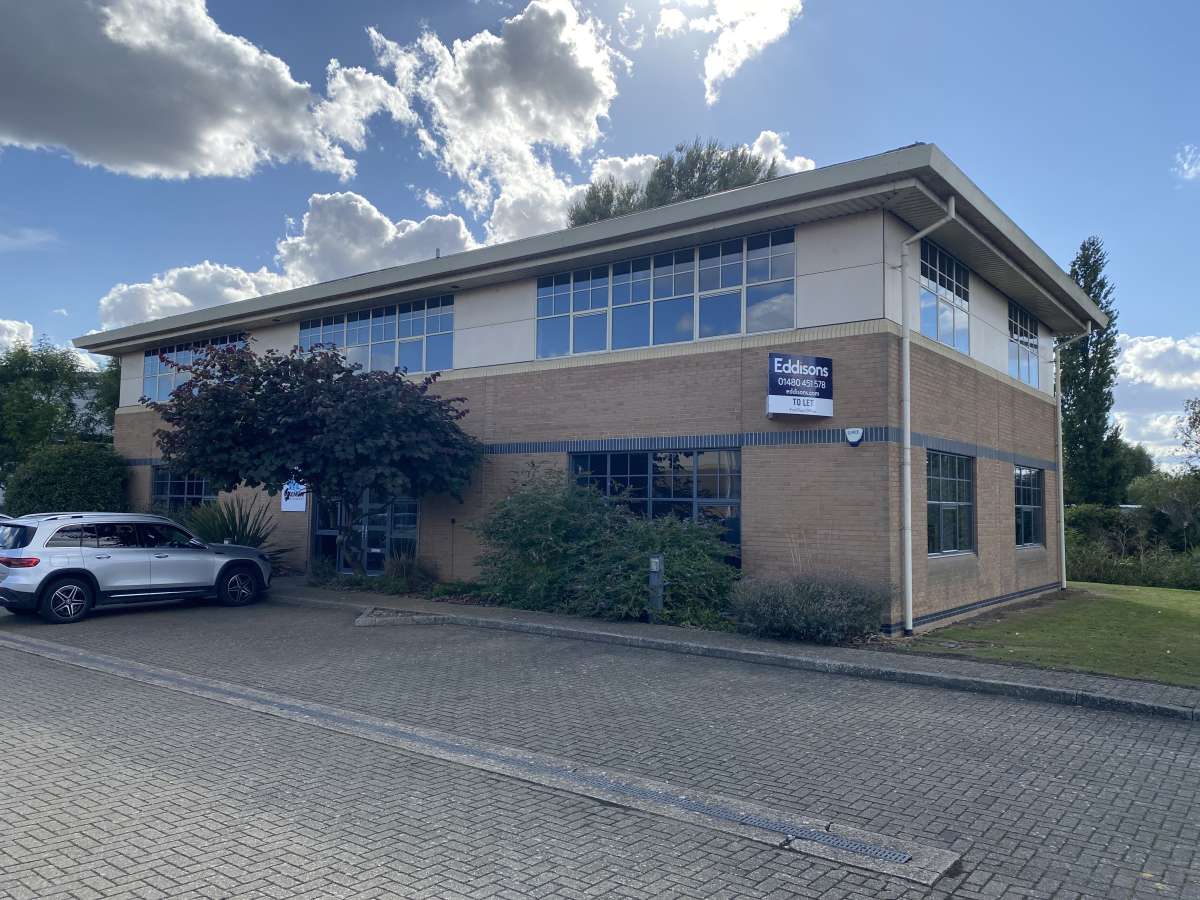 Office in St Ives (Cambs)