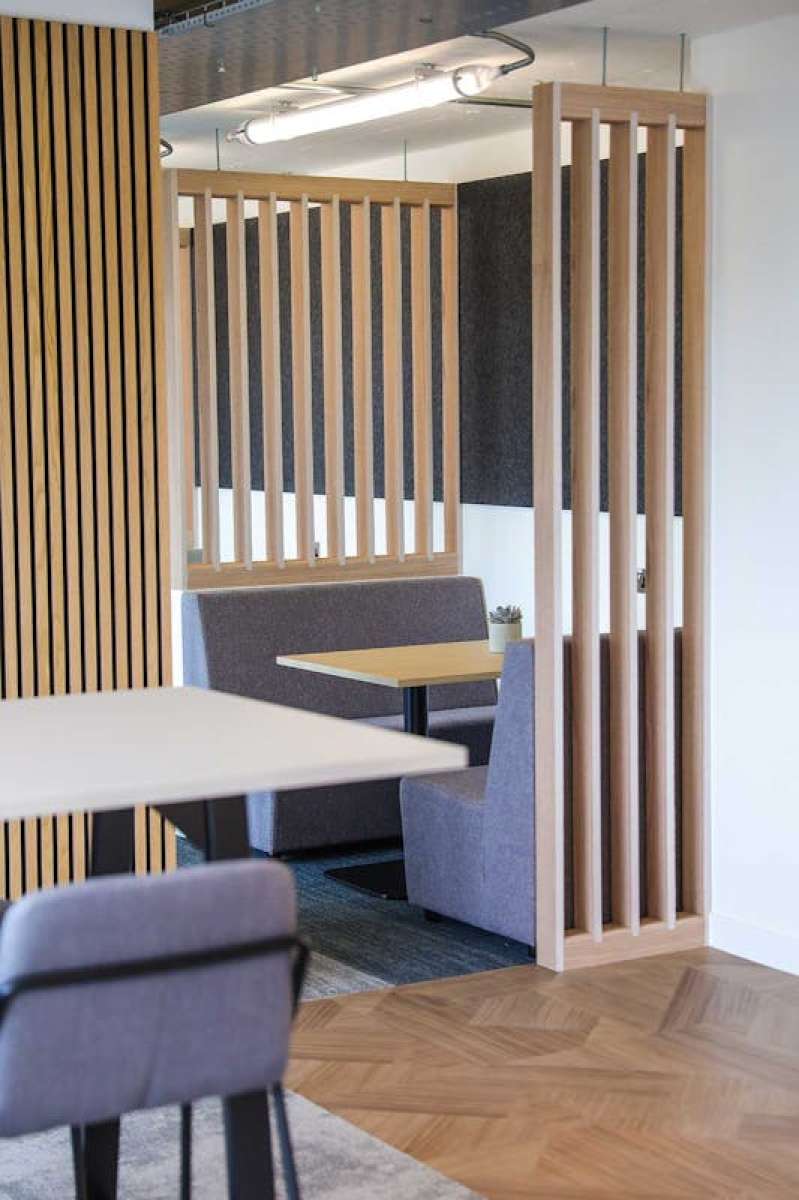 Office in Reading - photo 4