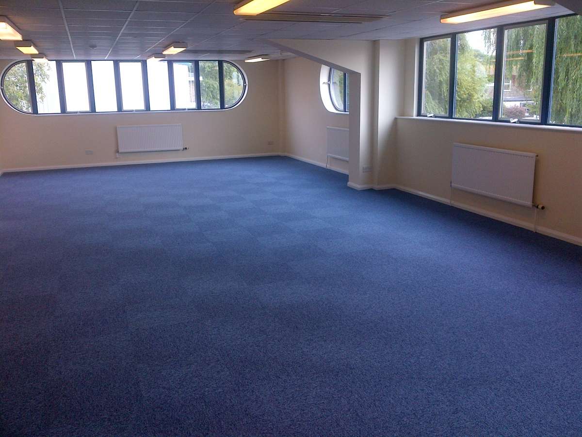 Office in Worthing - photo 4