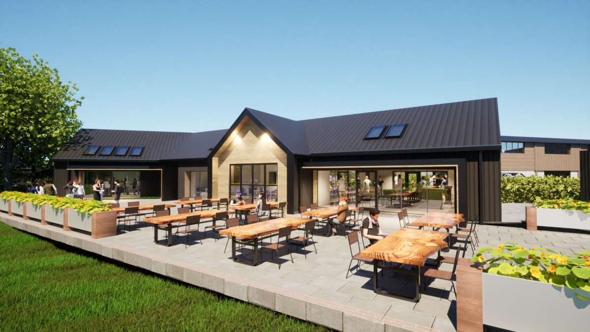 Office in Winchester - photo 3