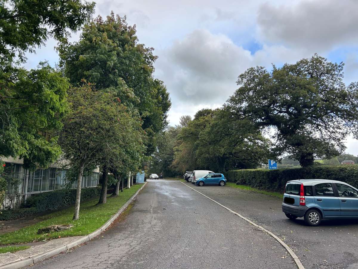 Office in Ivybridge - photo 3