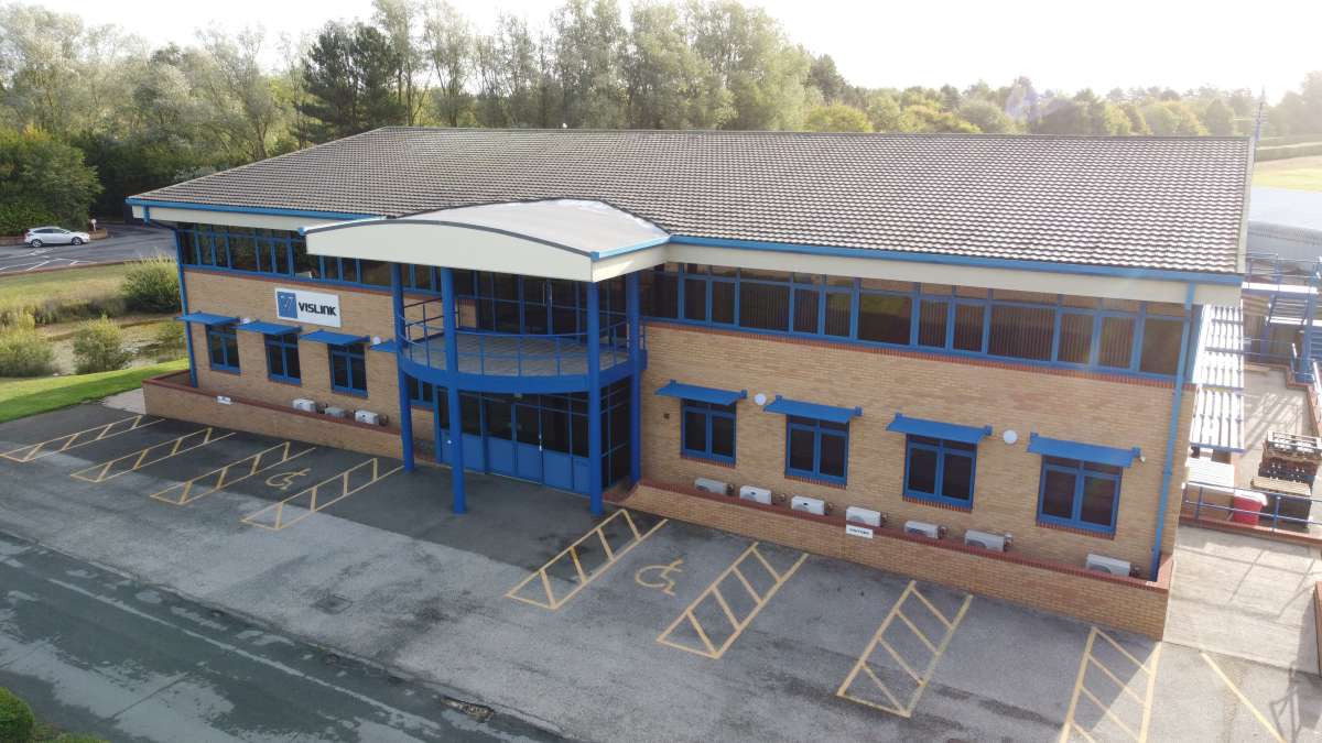 Office in Earls Colne