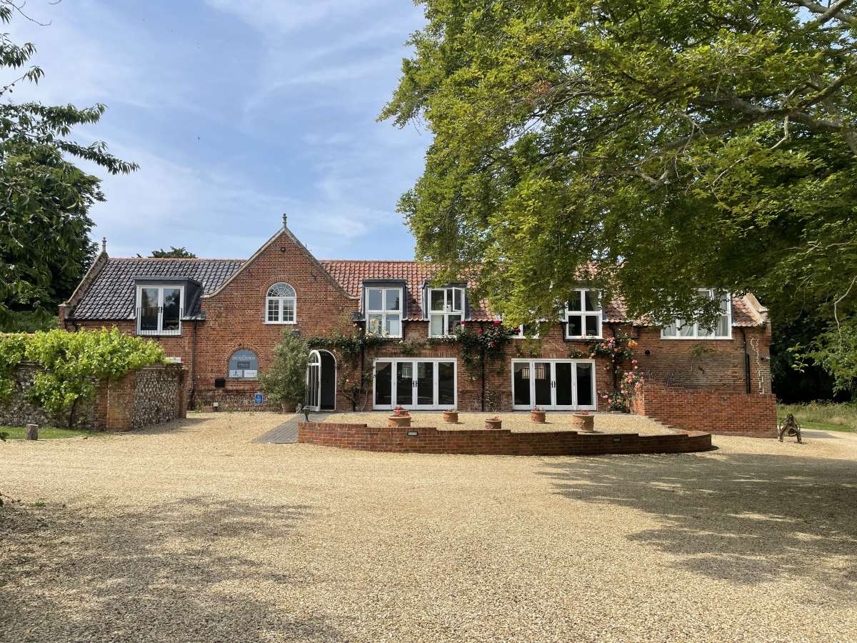 Office in King's Lynn - photo 2