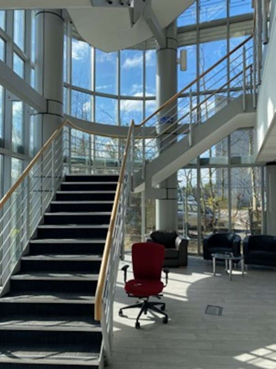 Office in Southampton - photo 2