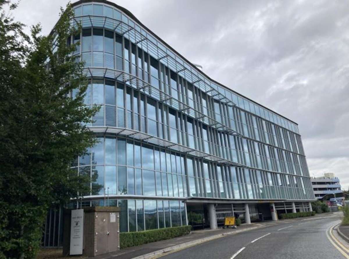 Office in Southampton - photo 3