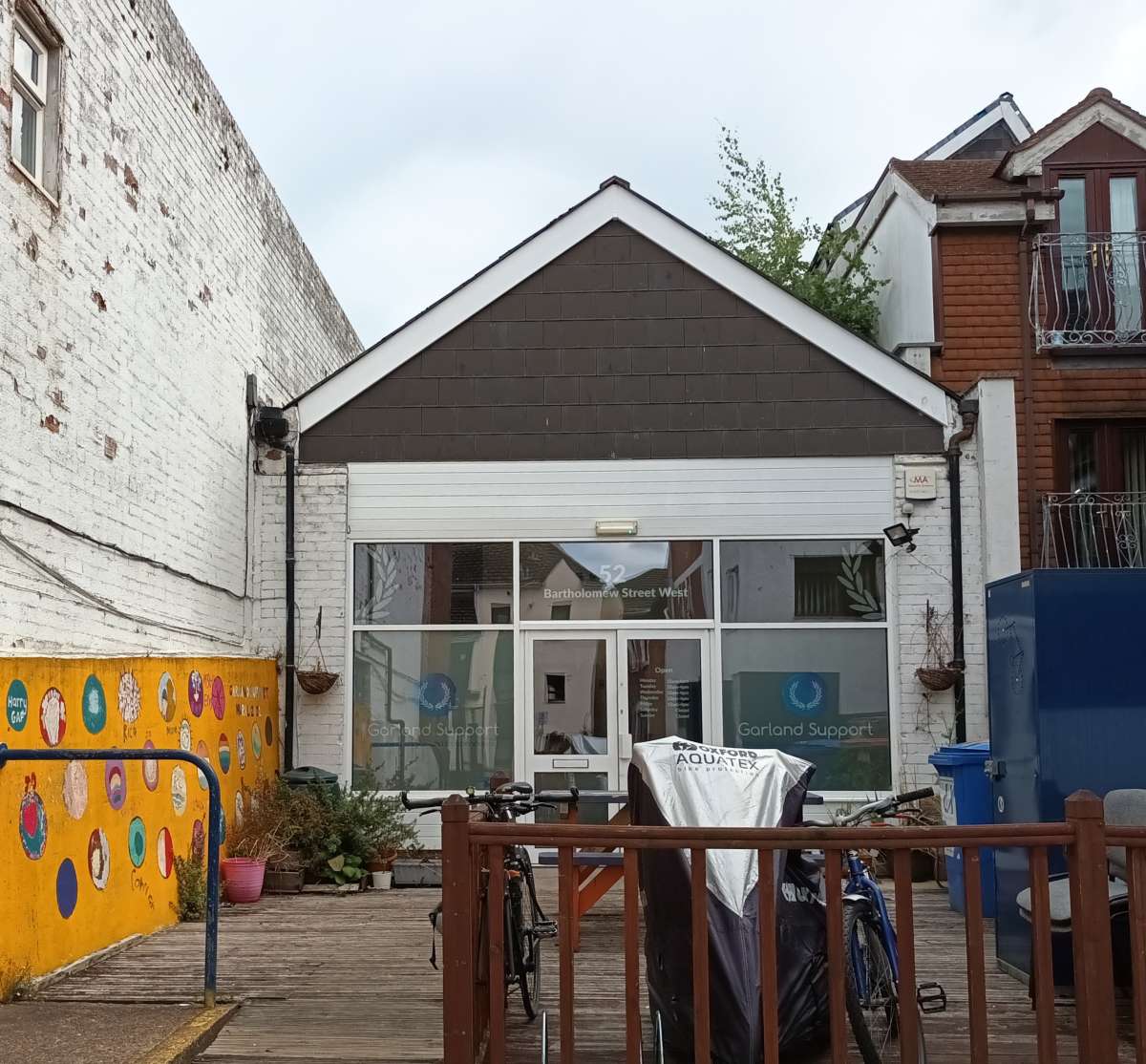 Office in Exeter - photo 2