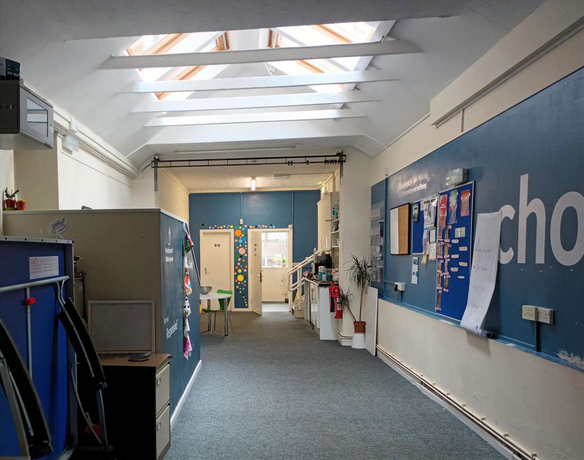 Office in Exeter - photo 3