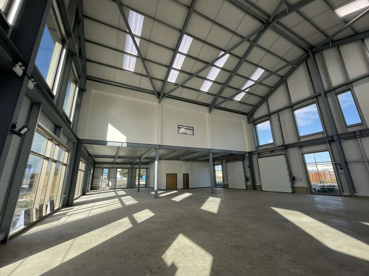 Office in Kidlington - photo 4