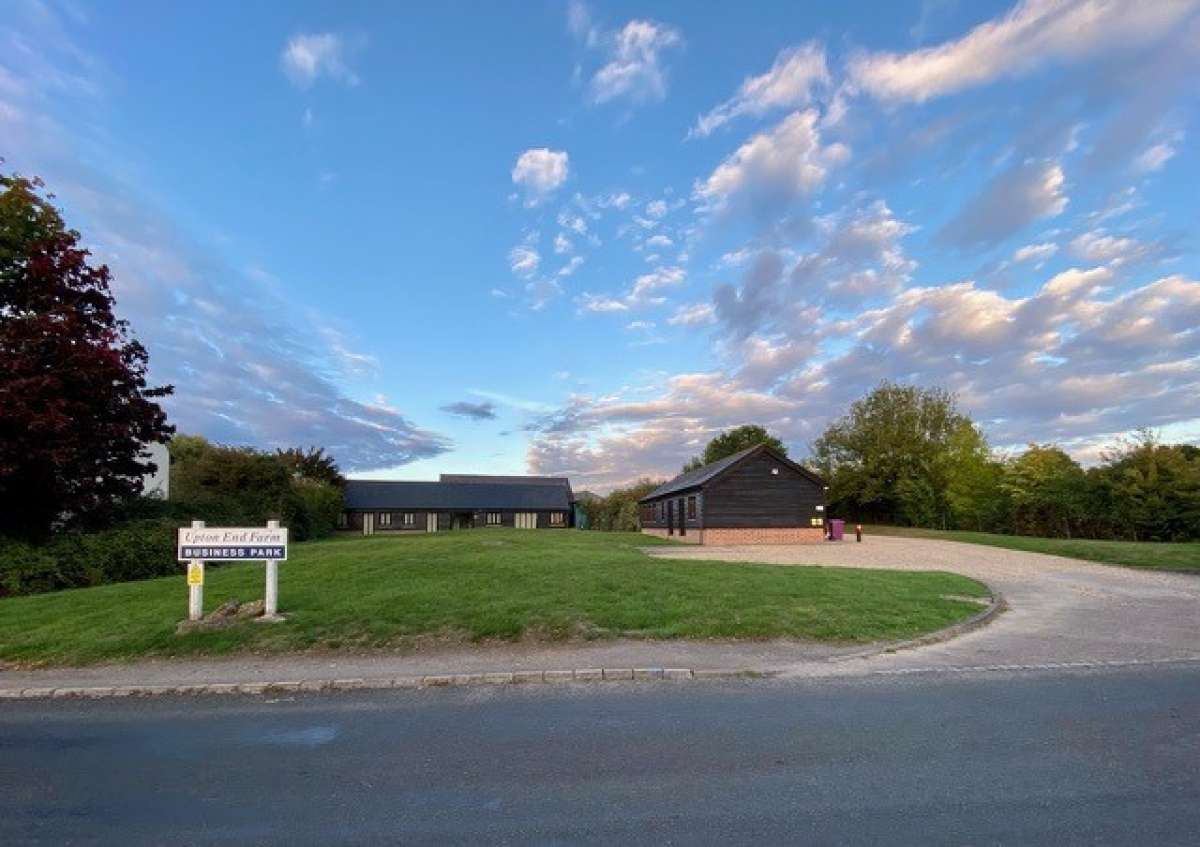 Office in Hitchin - photo 2