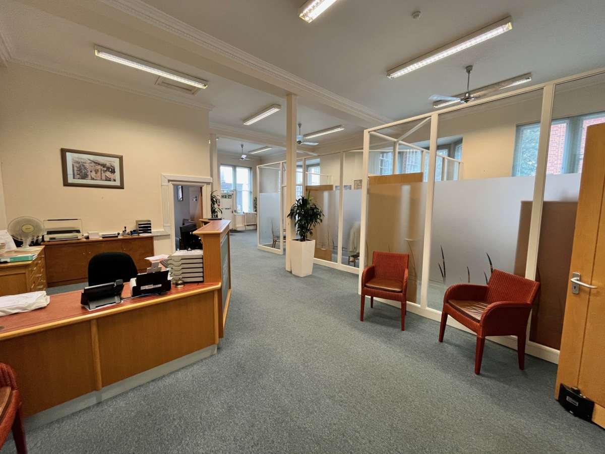 Office in Colchester - photo 2