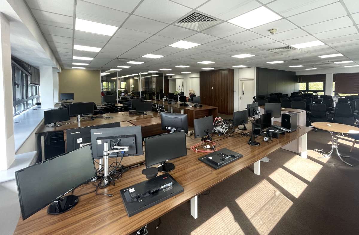 Office in Oxford - photo 3