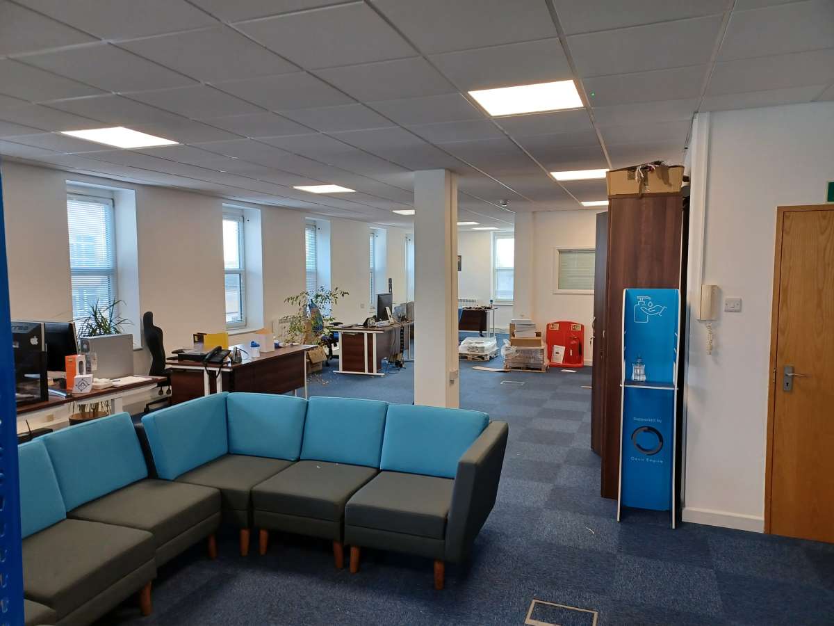 Office in Worthing - photo 2