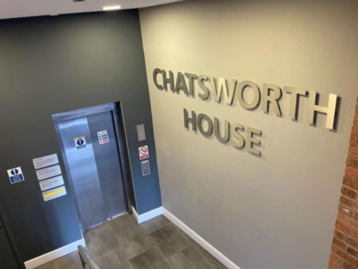 Office in Worthing - photo 4