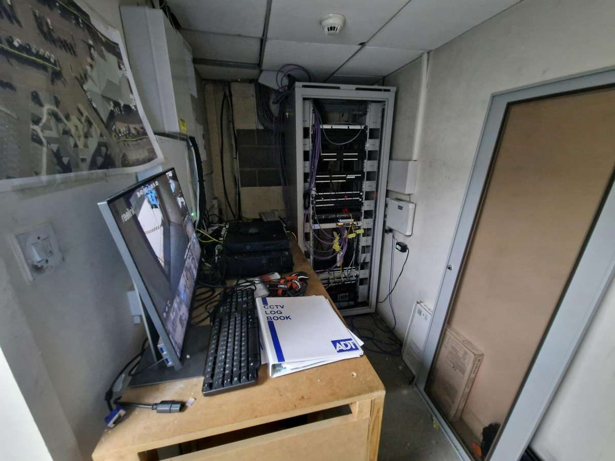 Office in Portsmouth - photo 4