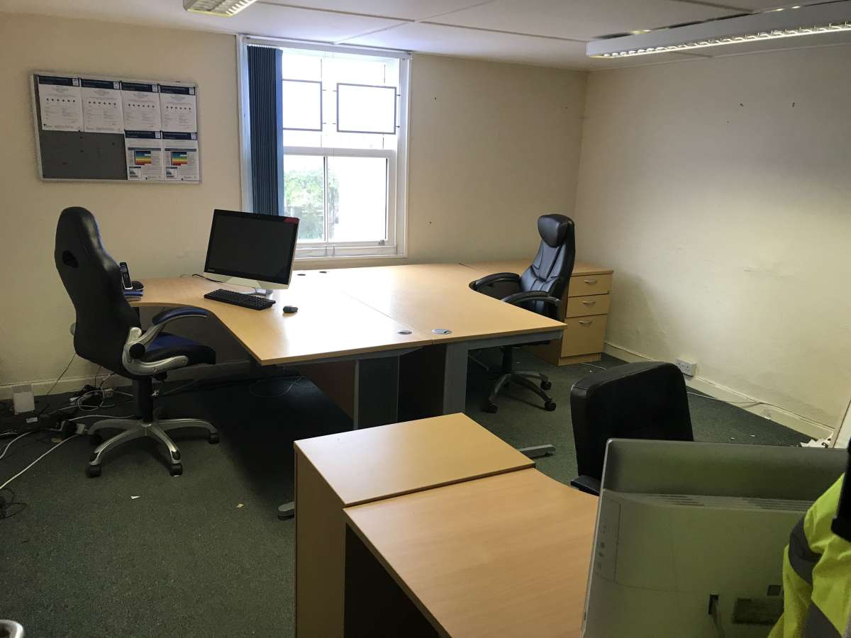Office in Truro - photo 2