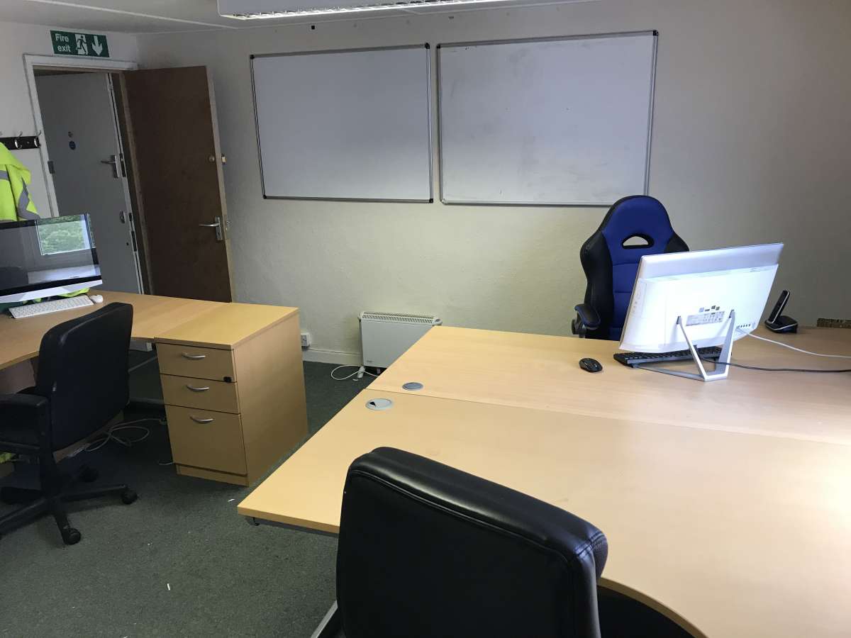 Office in Truro - photo 3