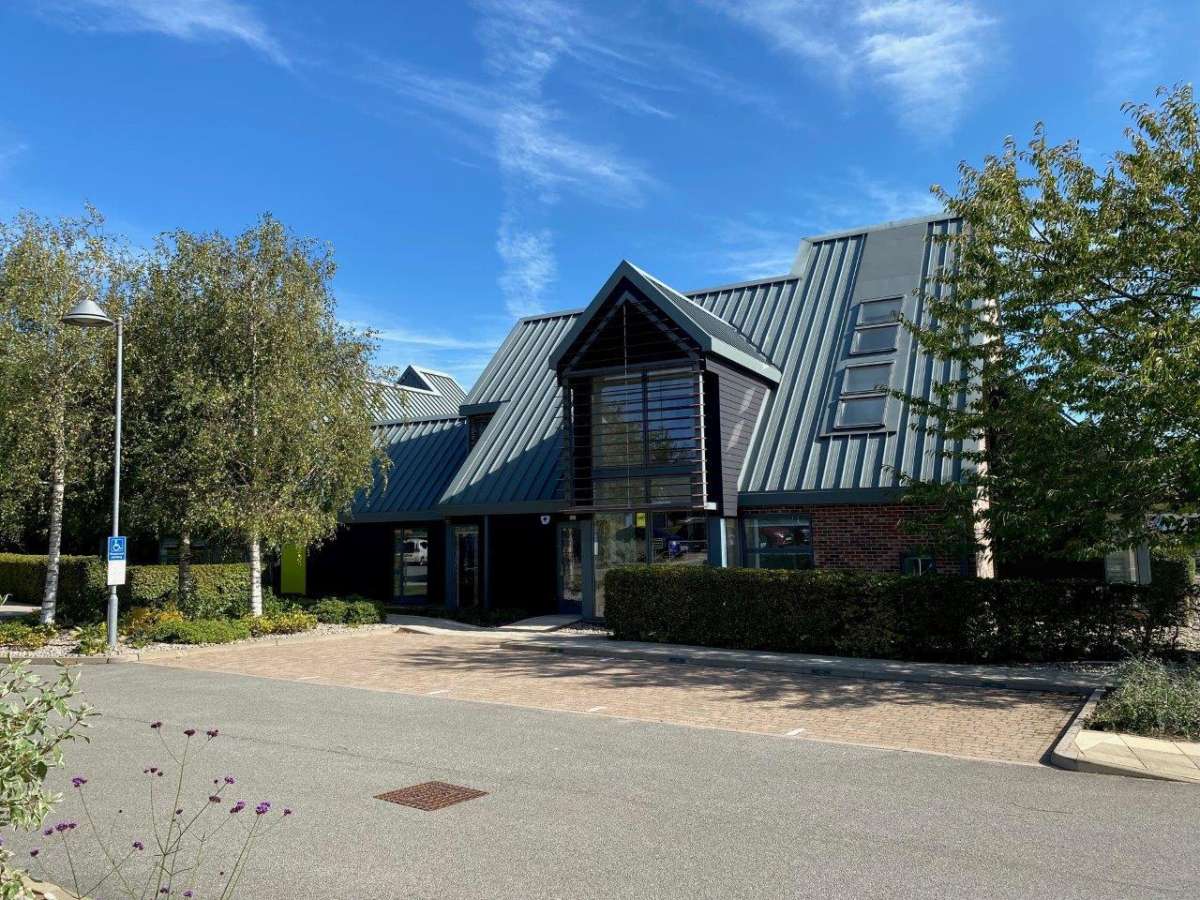 Office in Colchester