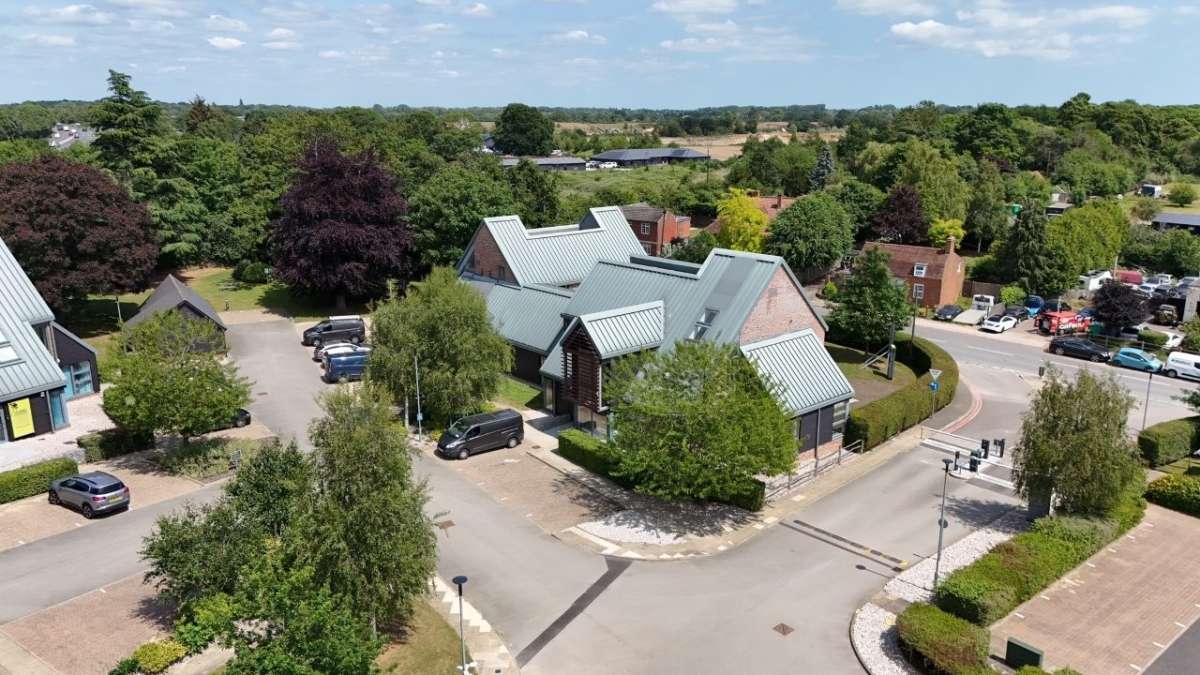 Office in Colchester - photo 3