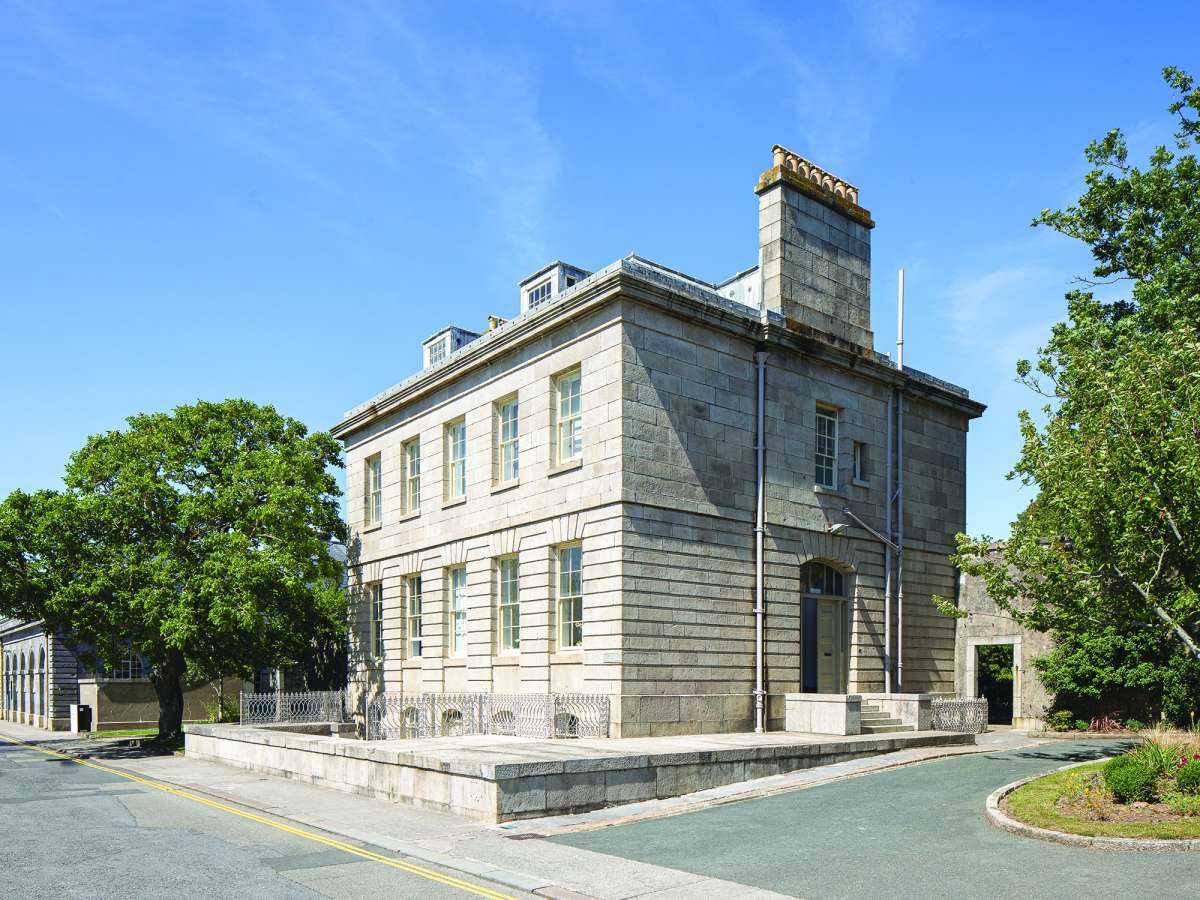 Office in Plymouth - photo 3