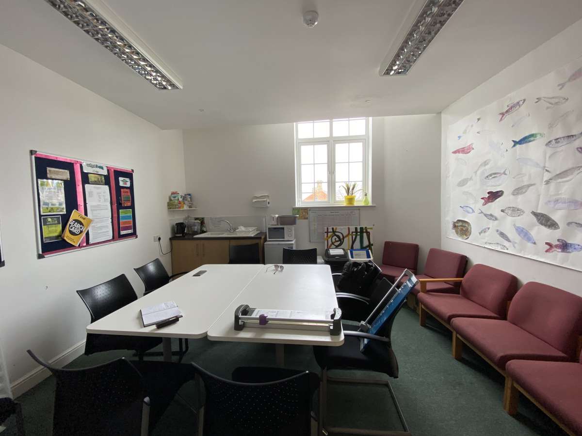 Office in Great Yarmouth - photo 3