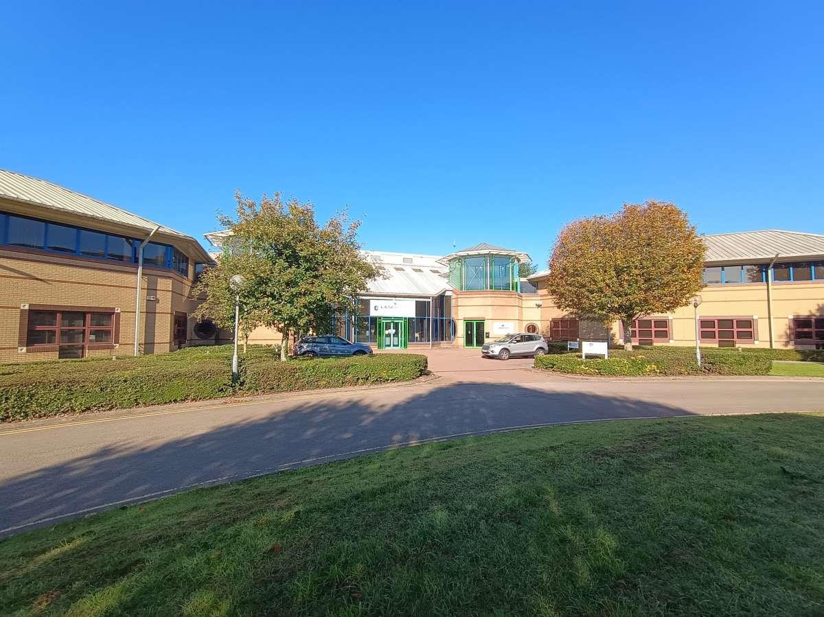 Office in Pontypridd