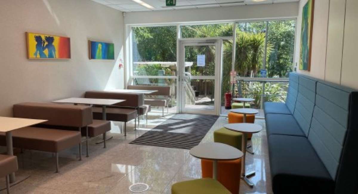 Office in Exeter - photo 2