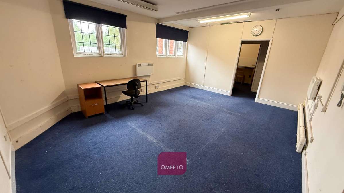 Office in Nottingham - photo 2