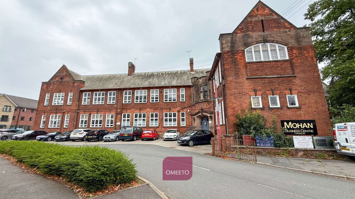 Office in Nottingham - photo 2