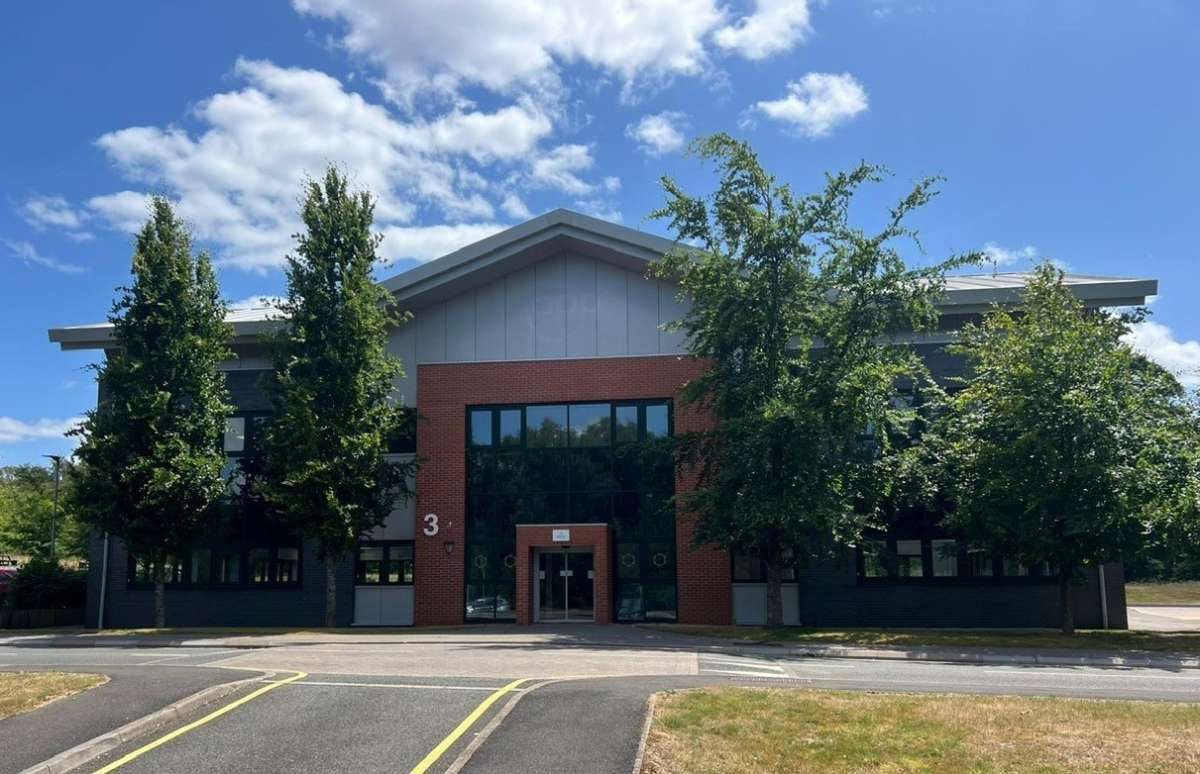 Office in Southampton