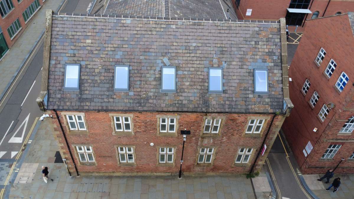 Office in Sheffield - photo 3