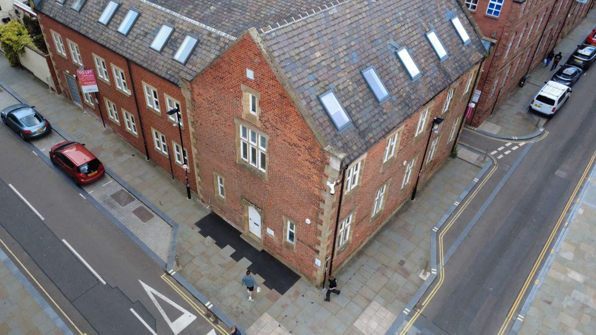 Office in Sheffield - photo 4