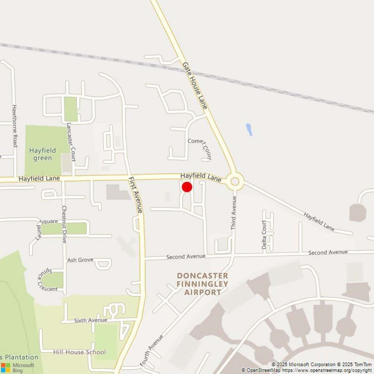 Office in Doncaster - photo 3