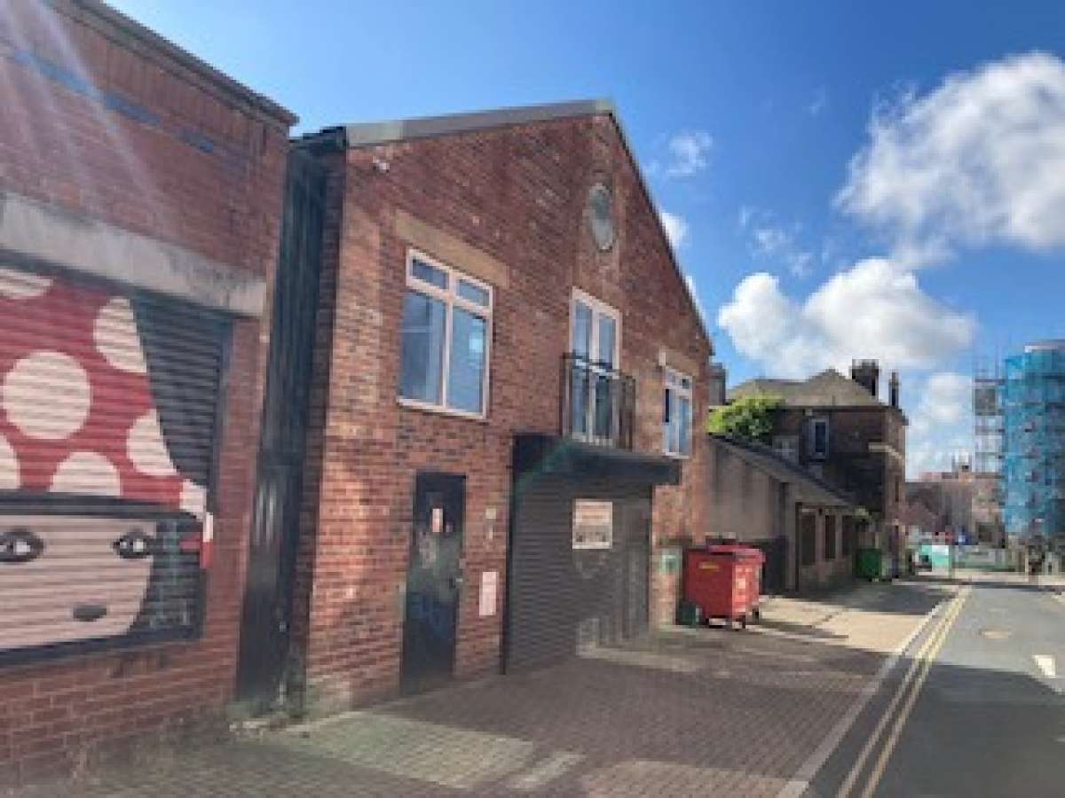 Office in Sheffield - photo 4